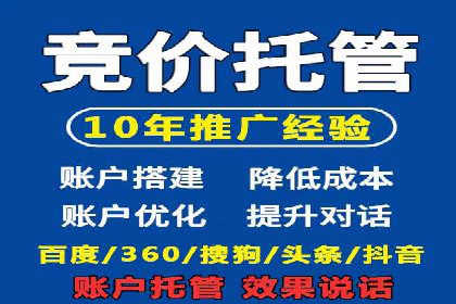 SEM托管优化实战：打造行业领先广告效果